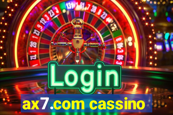 ax7.com cassino